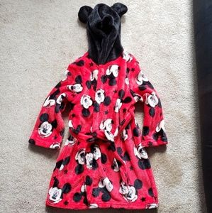 Disney mickey mouse kids Rope